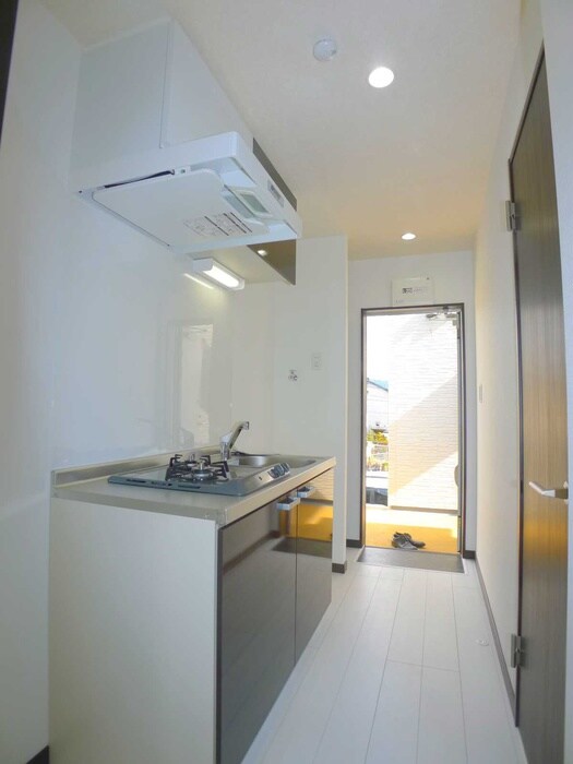 エスペラントの物件内観写真