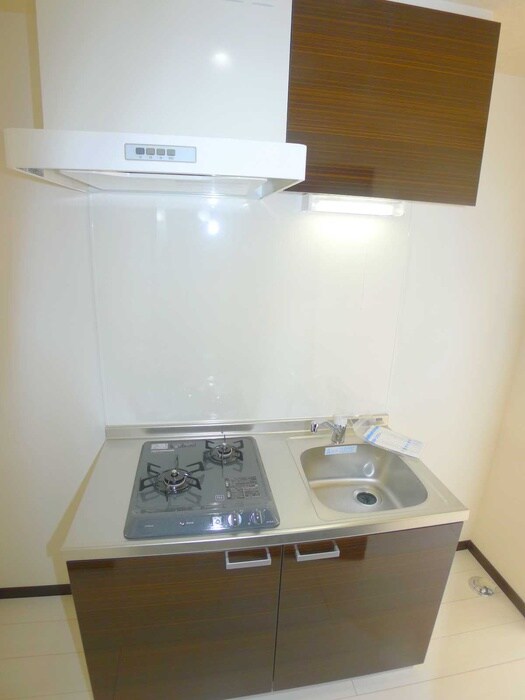 エスペラントの物件内観写真