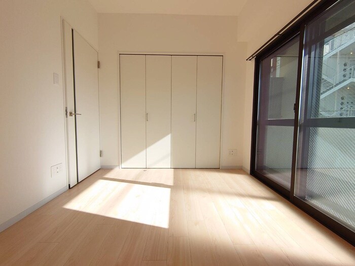 塩野第２ビルの物件内観写真