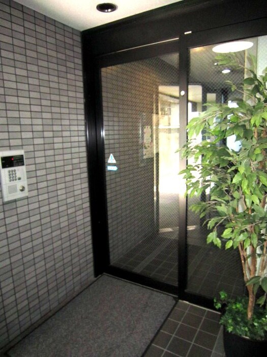 塩野第２ビルの物件外観写真