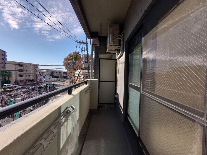 塩野第２ビルの物件内観写真