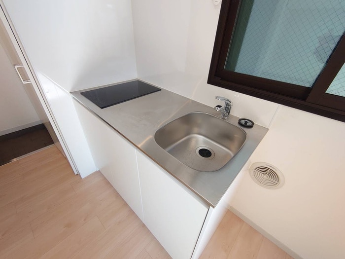 塩野第２ビルの物件内観写真