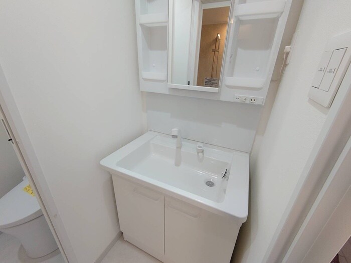 塩野第２ビルの物件内観写真