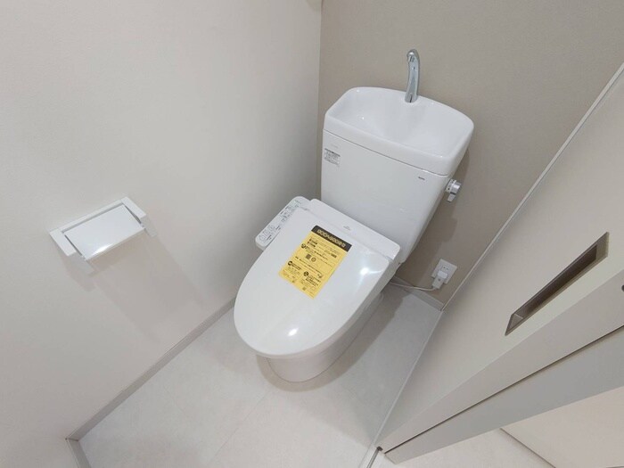 塩野第２ビルの物件内観写真