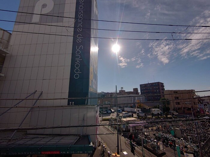 塩野第２ビルの物件内観写真