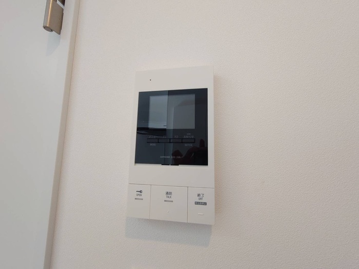 塩野第２ビルの物件内観写真