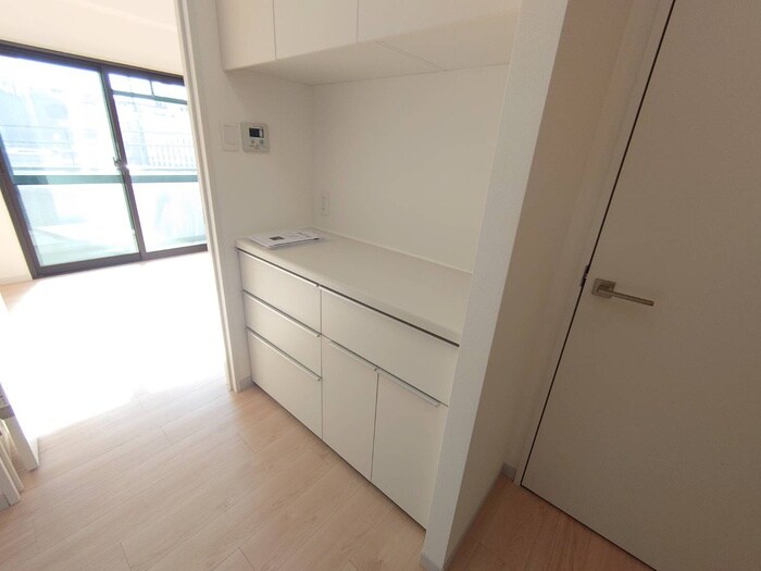 塩野第２ビルの物件内観写真