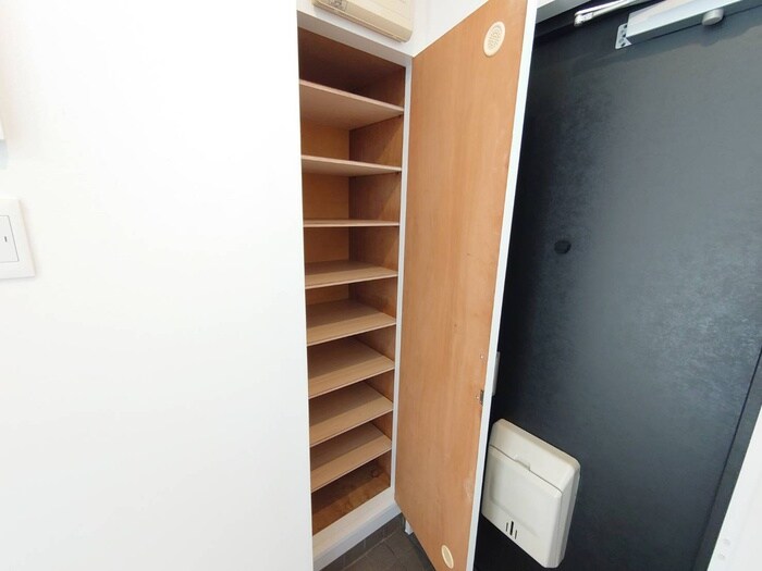 塩野第２ビルの物件内観写真