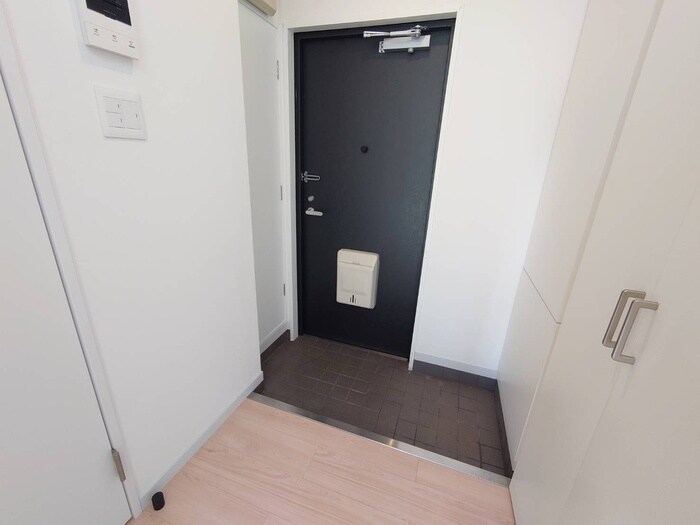 塩野第２ビルの物件内観写真