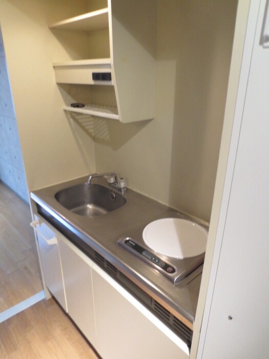 レスパス八王子の物件内観写真