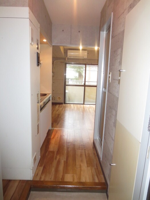 レスパス八王子の物件内観写真