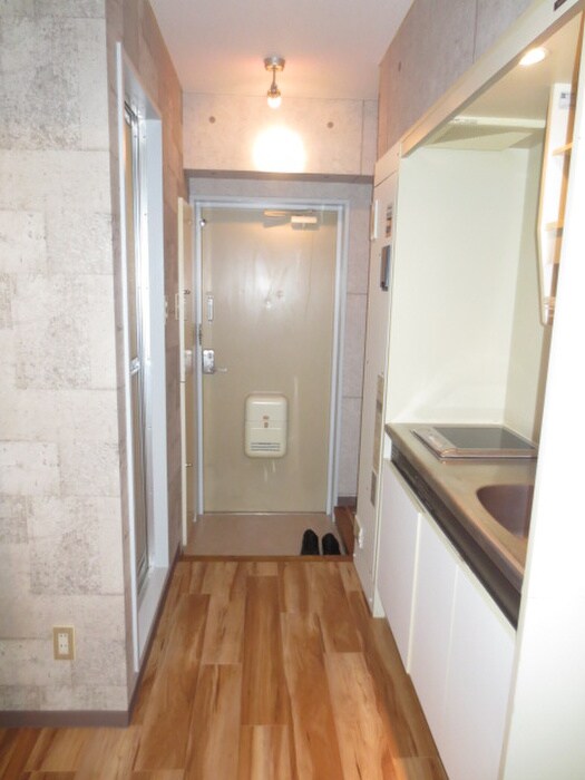 レスパス八王子の物件内観写真