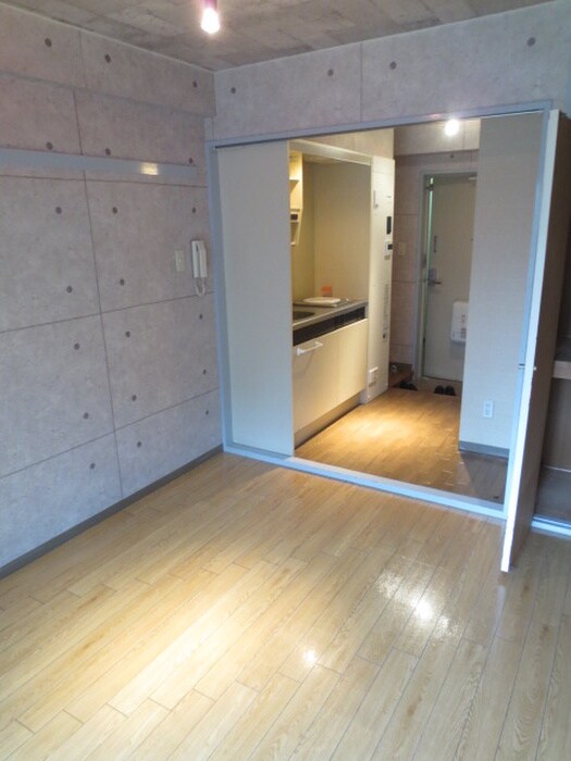 レスパス八王子の物件内観写真