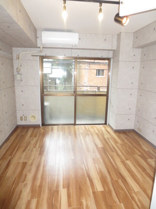 レスパス八王子の物件内観写真