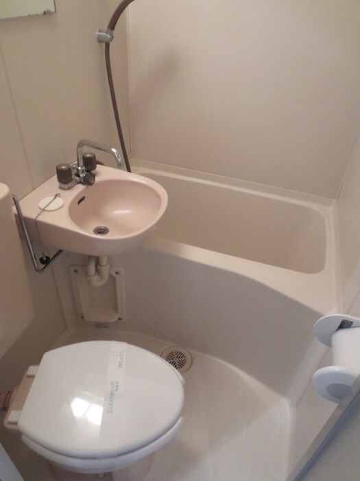 レスパス八王子の物件内観写真