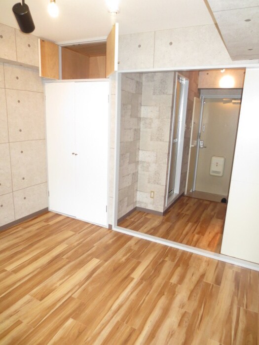 レスパス八王子の物件内観写真