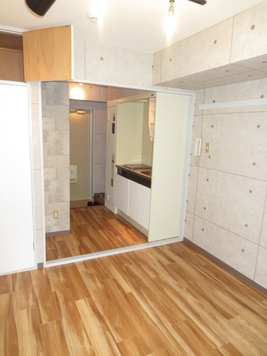 レスパス八王子の物件内観写真