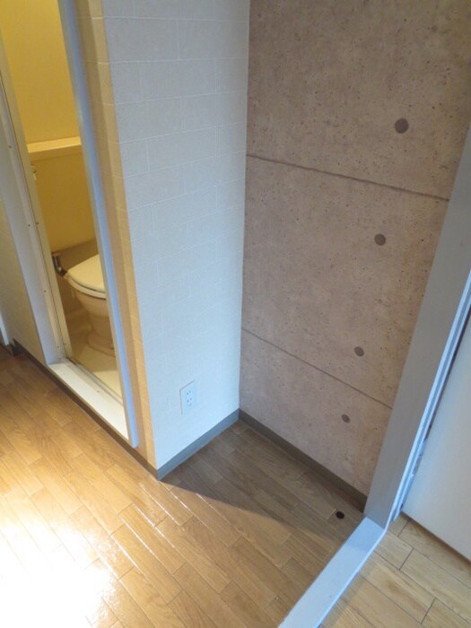 レスパス八王子の物件内観写真