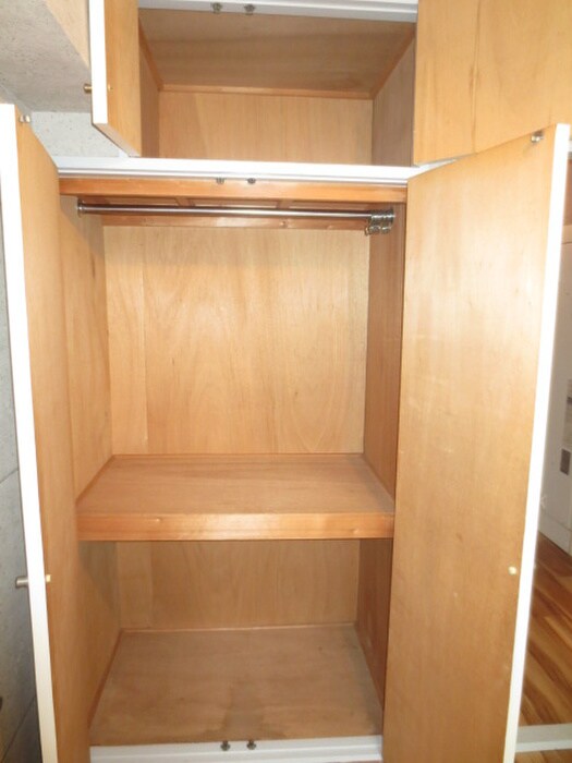 レスパス八王子の物件内観写真