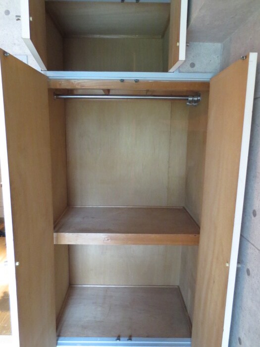 レスパス八王子の物件内観写真