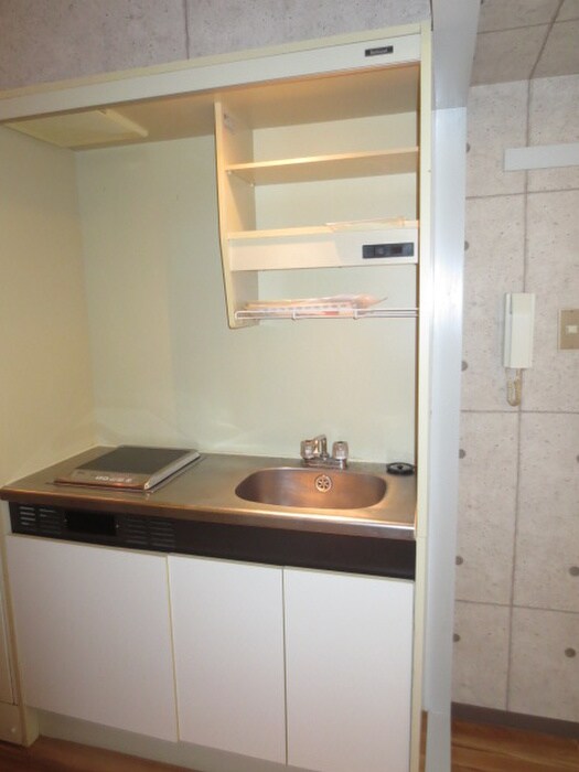 レスパス八王子の物件内観写真