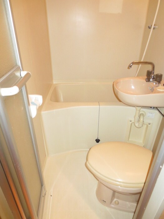 レスパス八王子の物件内観写真