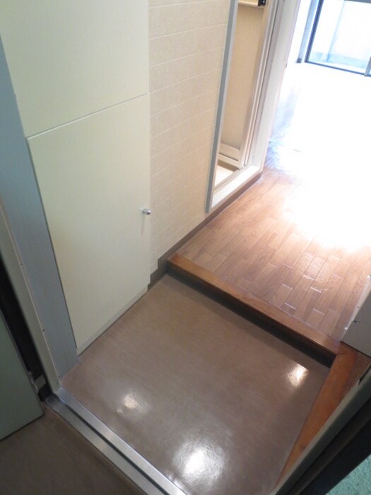 レスパス八王子の物件内観写真