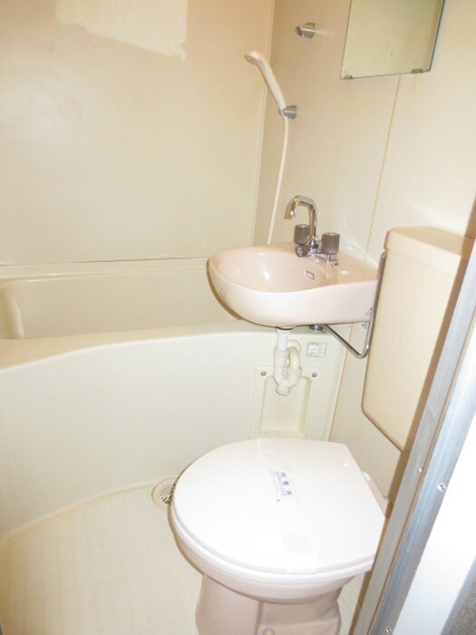 レスパス八王子の物件内観写真