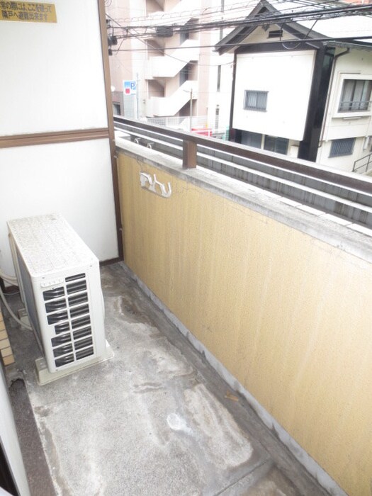 レスパス八王子の物件内観写真