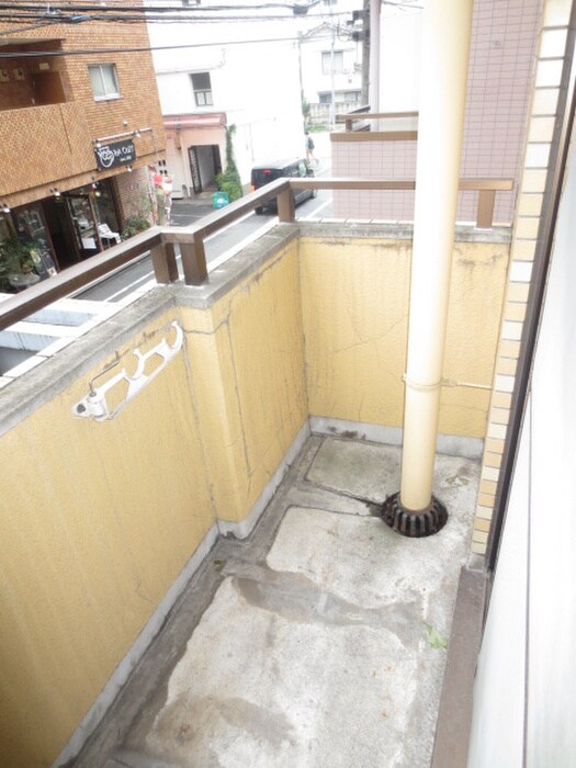 レスパス八王子の物件内観写真