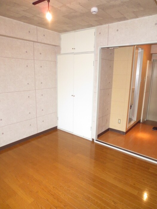 レスパス八王子の物件内観写真