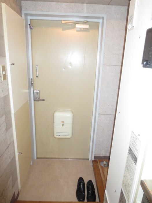 レスパス八王子の物件内観写真