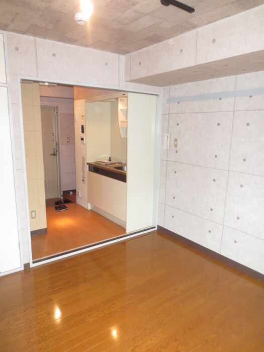 レスパス八王子の物件内観写真