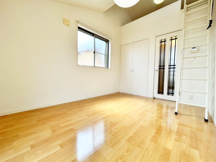 フォレストハウス鎌ヶ谷の物件内観写真