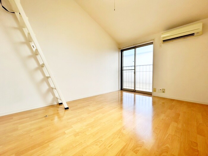 フォレストハウス鎌ヶ谷の物件内観写真