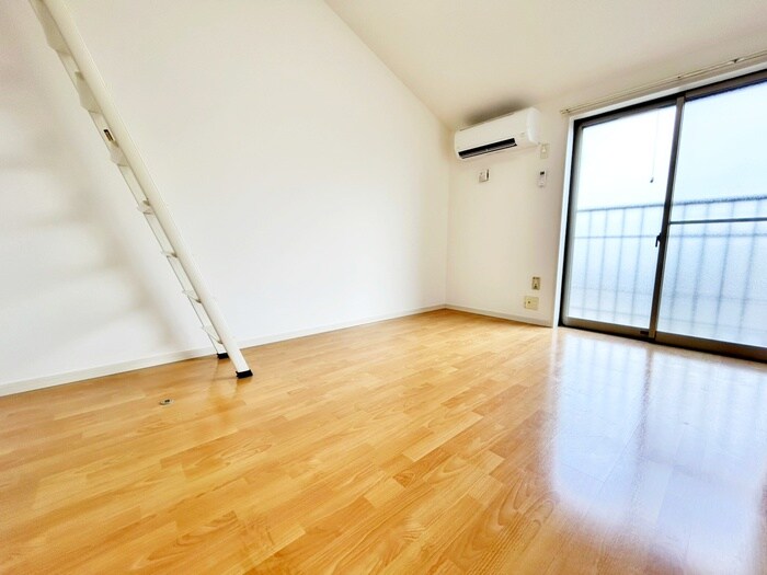 フォレストハウス鎌ヶ谷の物件内観写真