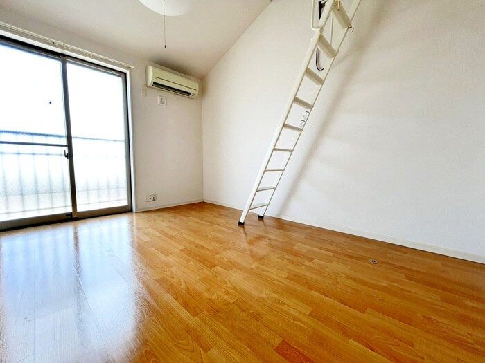 フォレストハウス鎌ヶ谷の物件内観写真