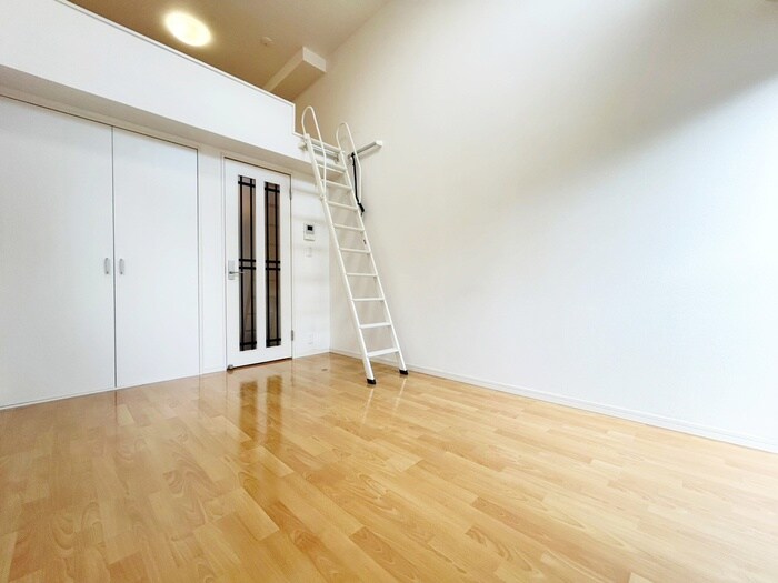 フォレストハウス鎌ヶ谷の物件内観写真