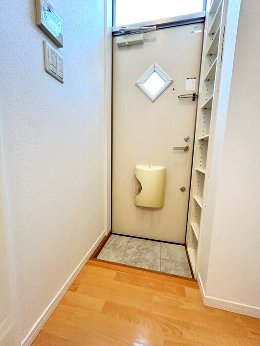 フォレストハウス鎌ヶ谷の物件内観写真