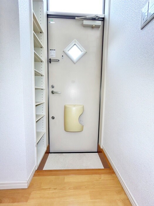 フォレストハウス鎌ヶ谷の物件内観写真