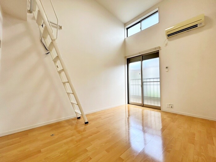 フォレストハウス鎌ヶ谷の物件内観写真