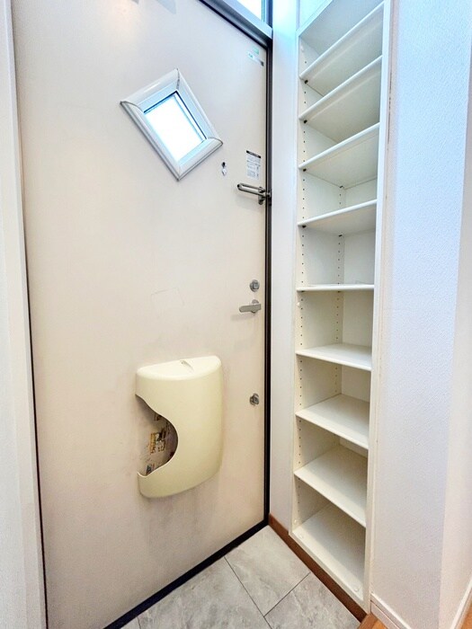 フォレストハウス鎌ヶ谷の物件内観写真