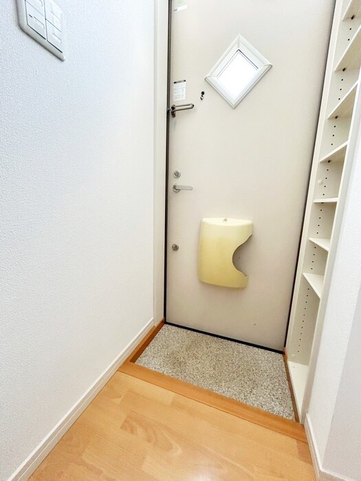 フォレストハウス鎌ヶ谷の物件内観写真