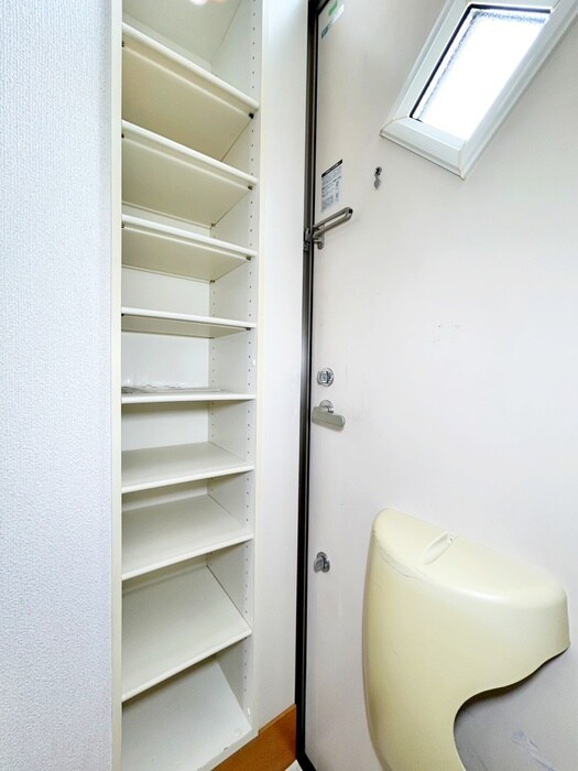 フォレストハウス鎌ヶ谷の物件内観写真