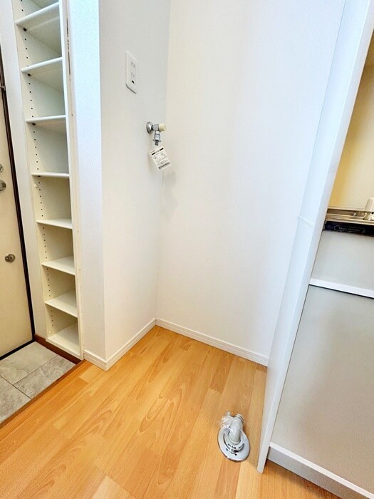 フォレストハウス鎌ヶ谷の物件内観写真