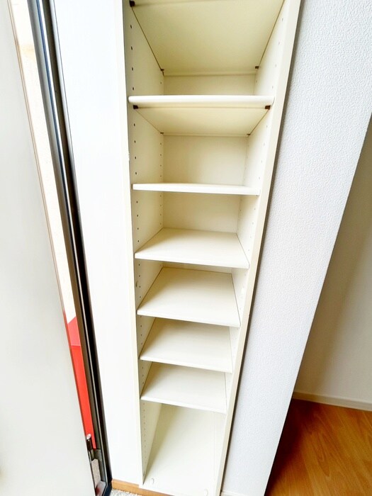 フォレストハウス鎌ヶ谷の物件内観写真