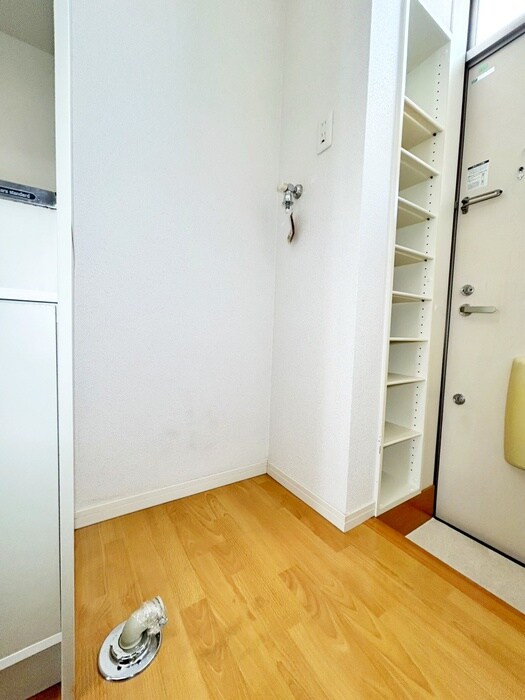 フォレストハウス鎌ヶ谷の物件内観写真