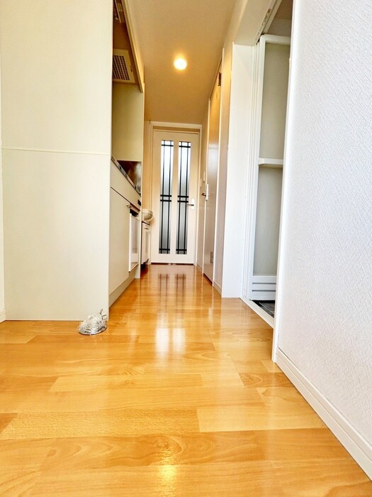 フォレストハウス鎌ヶ谷の物件内観写真