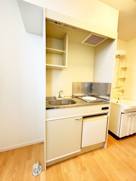 フォレストハウス鎌ヶ谷の物件内観写真