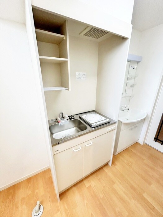 フォレストハウス鎌ヶ谷の物件内観写真